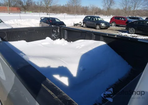 2007 Dodge Ram 1500 Slt/Trx4 Off Road from USA, damaged, VIN 1D7HU16N97J552963